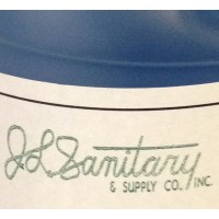 JL Sanitary & Supply Co., Inc. logo, JL Sanitary & Supply Co., Inc. contact details