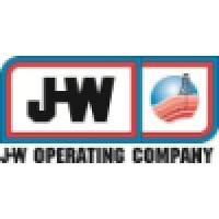 J-W Operating Company logo, J-W Operating Company contact details