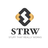 STRW LLC logo, STRW LLC contact details