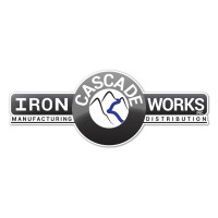 Cascade Iron Works Inc. logo, Cascade Iron Works Inc. contact details