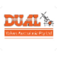 Dual Valves Australasia Pty Ltd logo, Dual Valves Australasia Pty Ltd contact details