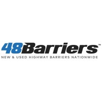 48 Barriers logo, 48 Barriers contact details