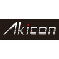 Akicon Inc logo, Akicon Inc contact details