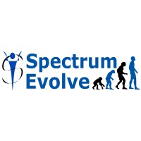 Spectrum Evolve logo, Spectrum Evolve contact details