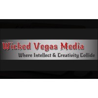 Wicked Vegas Media logo, Wicked Vegas Media contact details