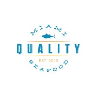 Miami Quality Seafood logo, Miami Quality Seafood contact details