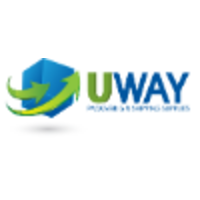 UWAY Packaging Supplies logo, UWAY Packaging Supplies contact details