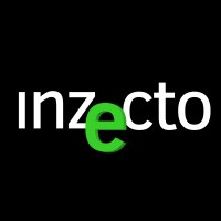 INZECTO logo, INZECTO contact details