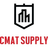 CMAT Supply logo, CMAT Supply contact details