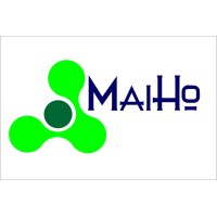 Maiho International Inc. logo, Maiho International Inc. contact details