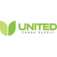 United Canna Supply logo, United Canna Supply contact details