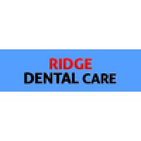 Ridge Dental Care logo, Ridge Dental Care contact details