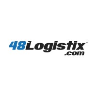 48 Logistix logo, 48 Logistix contact details