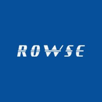 Rowse logo, Rowse contact details