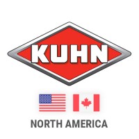 Kuhn North America Inc logo, Kuhn North America Inc contact details