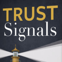 Trust Signals logo, Trust Signals contact details