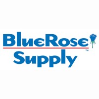 Blue Rose Supply logo, Blue Rose Supply contact details