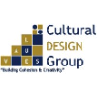 Cultural Design Group logo, Cultural Design Group contact details