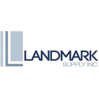 LANDMARK SUPPLY logo, LANDMARK SUPPLY contact details