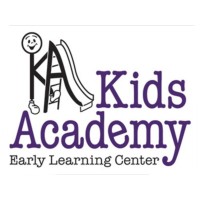 KIDS ACADEMY EARLY LEARNING CENTER logo, KIDS ACADEMY EARLY LEARNING CENTER contact details