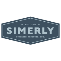 Simerly Concrete Products, Inc. logo, Simerly Concrete Products, Inc. contact details