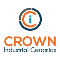 Crown Industrial Ceramics logo, Crown Industrial Ceramics contact details