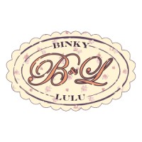 Binky & Lulu logo, Binky & Lulu contact details