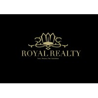 Royal Realty logo, Royal Realty contact details