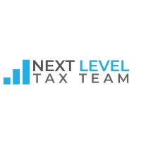 Next Level Tax Team logo, Next Level Tax Team contact details