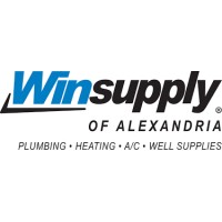 Winsupply of Alexandria logo, Winsupply of Alexandria contact details