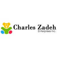 Charles Zadeh Enterprises logo, Charles Zadeh Enterprises contact details