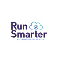 Run Smarter IT logo, Run Smarter IT contact details