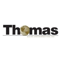 Thomas Sales and Marketing Inc logo, Thomas Sales and Marketing Inc contact details