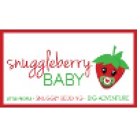 Snuggleberry Baby logo, Snuggleberry Baby contact details