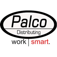 Palco Distributing, Inc. logo, Palco Distributing, Inc. contact details