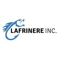 Lafrinere Inc. logo, Lafrinere Inc. contact details