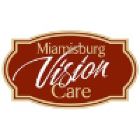 Miamisburg Vision Care logo, Miamisburg Vision Care contact details