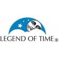 LEGEND OF TIME logo, LEGEND OF TIME contact details