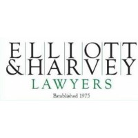 Elliott & Harvey Lawyers logo, Elliott & Harvey Lawyers contact details