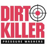 Dirt Killer Pressure Washers logo, Dirt Killer Pressure Washers contact details