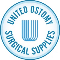 United Ostomy/surgical Dealers logo, United Ostomy/surgical Dealers contact details