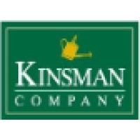 Kinsman Garden logo, Kinsman Garden contact details