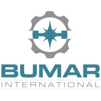 Bumar International logo, Bumar International contact details