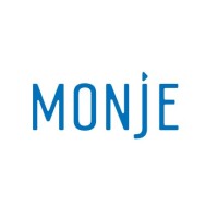 MONJE Inc. logo, MONJE Inc. contact details