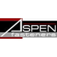 Aspen Fasteners logo, Aspen Fasteners contact details