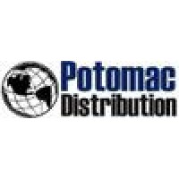 Potomac Distribution logo, Potomac Distribution contact details