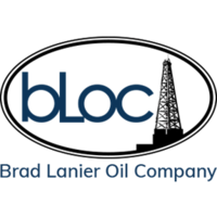 Brad Lanier Oil Co Inc logo, Brad Lanier Oil Co Inc contact details