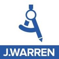 J.Warren Planning Building Development logo, J.Warren Planning Building Development contact details