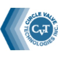 Circle Valve Technologies, Inc. logo, Circle Valve Technologies, Inc. contact details