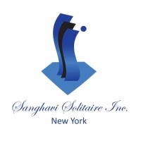 Sanghavi Solitaire logo, Sanghavi Solitaire contact details